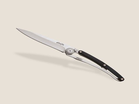 Deejo 27g, Ebenholz